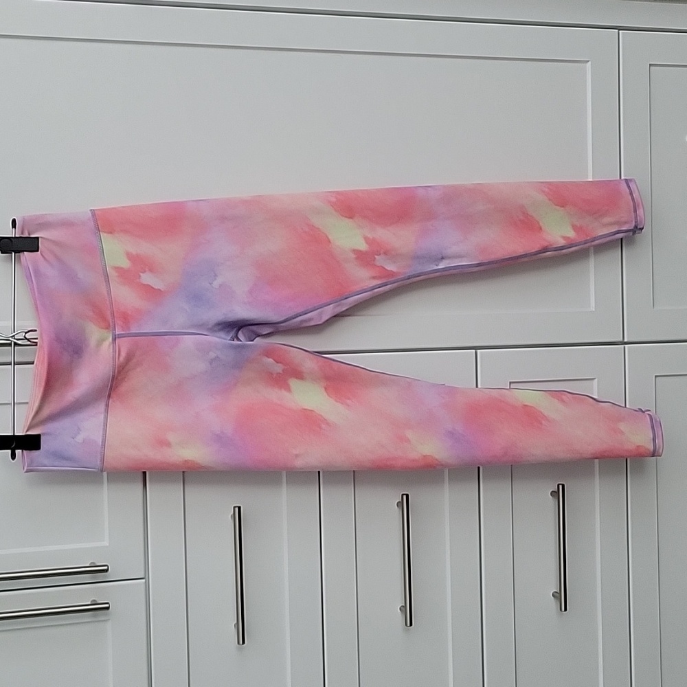 Zyia leggings